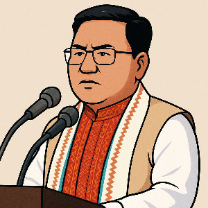 Ramdas Basumatary