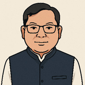 Durga Das Boro