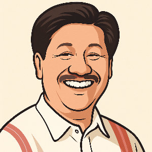 Bharat Narah