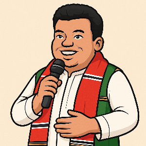 DJ