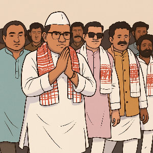 Hema Hari Prasanna Pegu