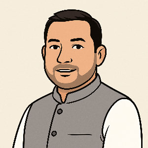 Pranjal Ghatowar