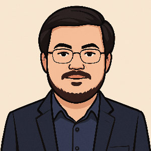 Dhruba Jyoti Gogoi