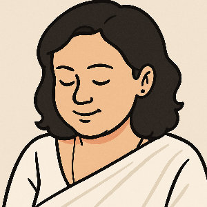 Pranati Phukan