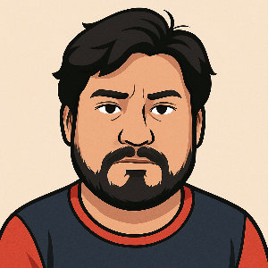 Ajay Phukan
