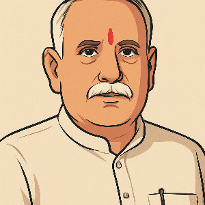 Shamsher Singh