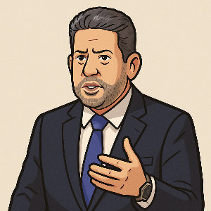 Arthur Lira