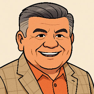 Cesar Acuna