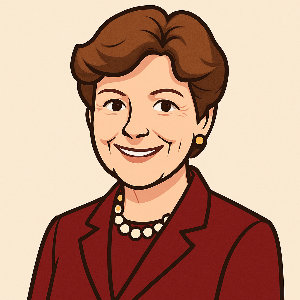 Jeanne Shaheen