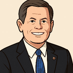 Steve Daines