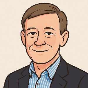 John Hickenlooper
