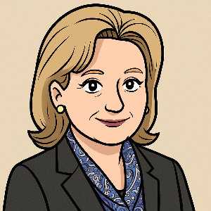 Cindy Hyde-Smith