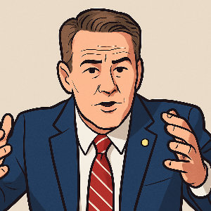 Jon Husted