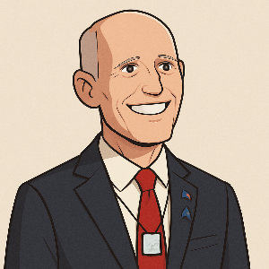 Rick Scott