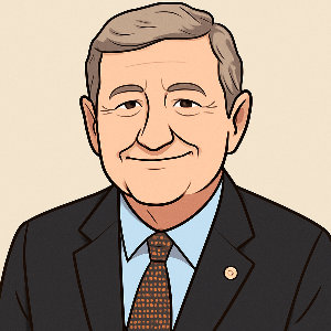 John Kennedy