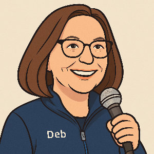 Deb Fischer