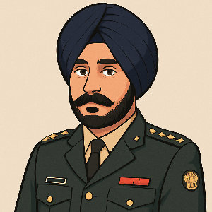 Abhinandan Singh