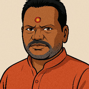 Ajay Mandal