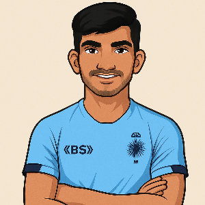 Akshat Raghuwanshi