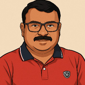 Amit Kumar