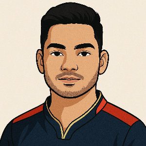 Anuj Rawat