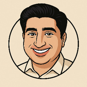 Ashok Sharma