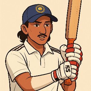Ayush Badoni