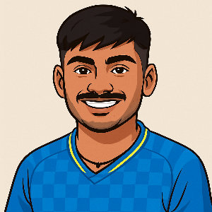 Ayush Mhatre