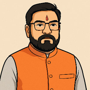 Brijesh Sharma