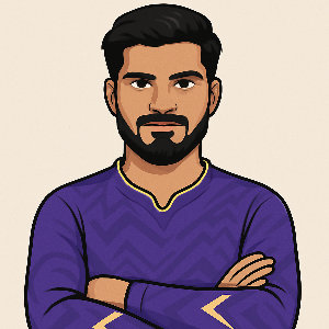 Daksh Kamra