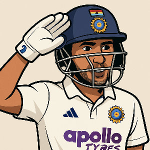 Dhruv Jurel