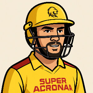 Donovan Ferreira