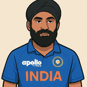 Gurjapneet Singh