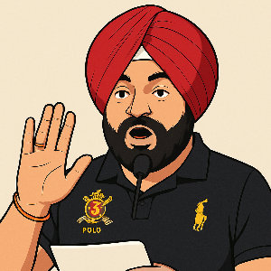 Himmat Singh