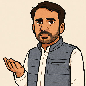 Jayant Yadav