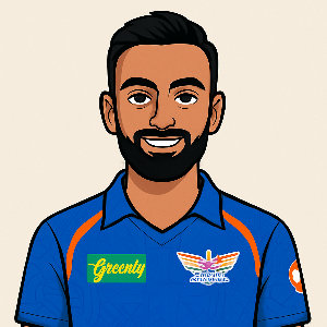 Jaydev Unadkat
