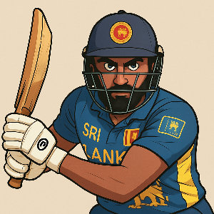 Kamindu Mendis