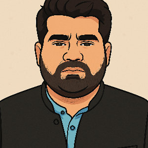 Kartik Sharma