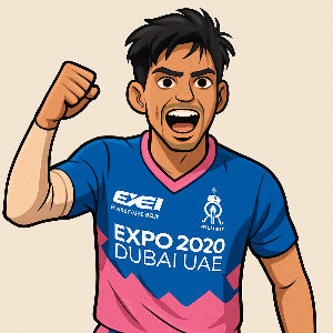 Kartik Tyagi