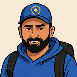 Karun Nair