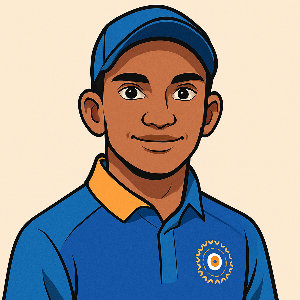 Kumar Kushagra