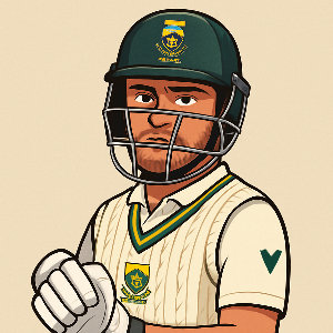 Lhuan-dre Pretorius