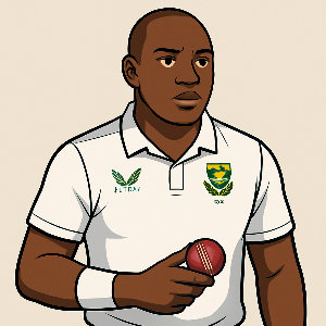 Lungisani Ngidi