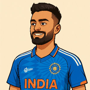 Manav Suthar