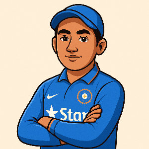 Mayank Rawat