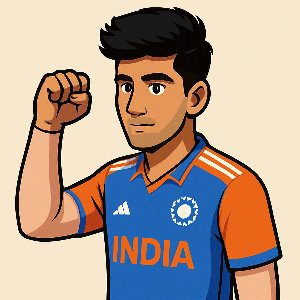 Mayank Yadav