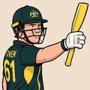 Mitch Owen