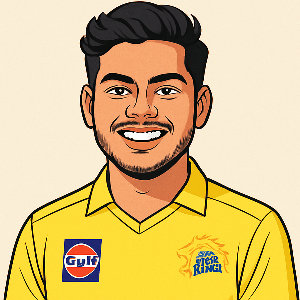 Prashant Veer