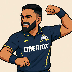 Prithvi Raj Yarra