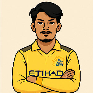 Ramakrishna Ghosh